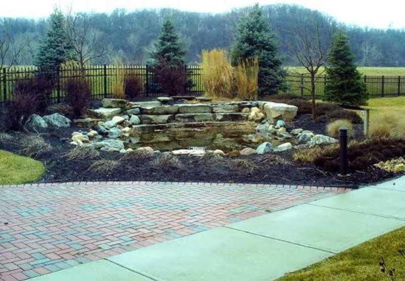 Courtyard Dayton-university Of 3*